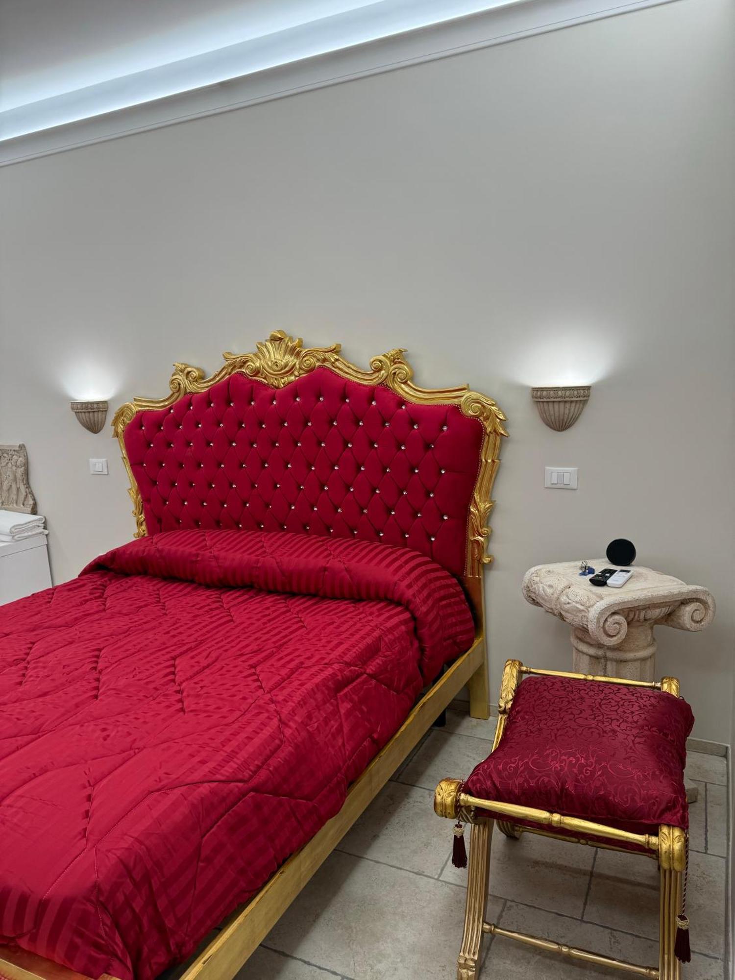 Jacuzzi Rooms Vatican Museum ローマ エクステリア 写真