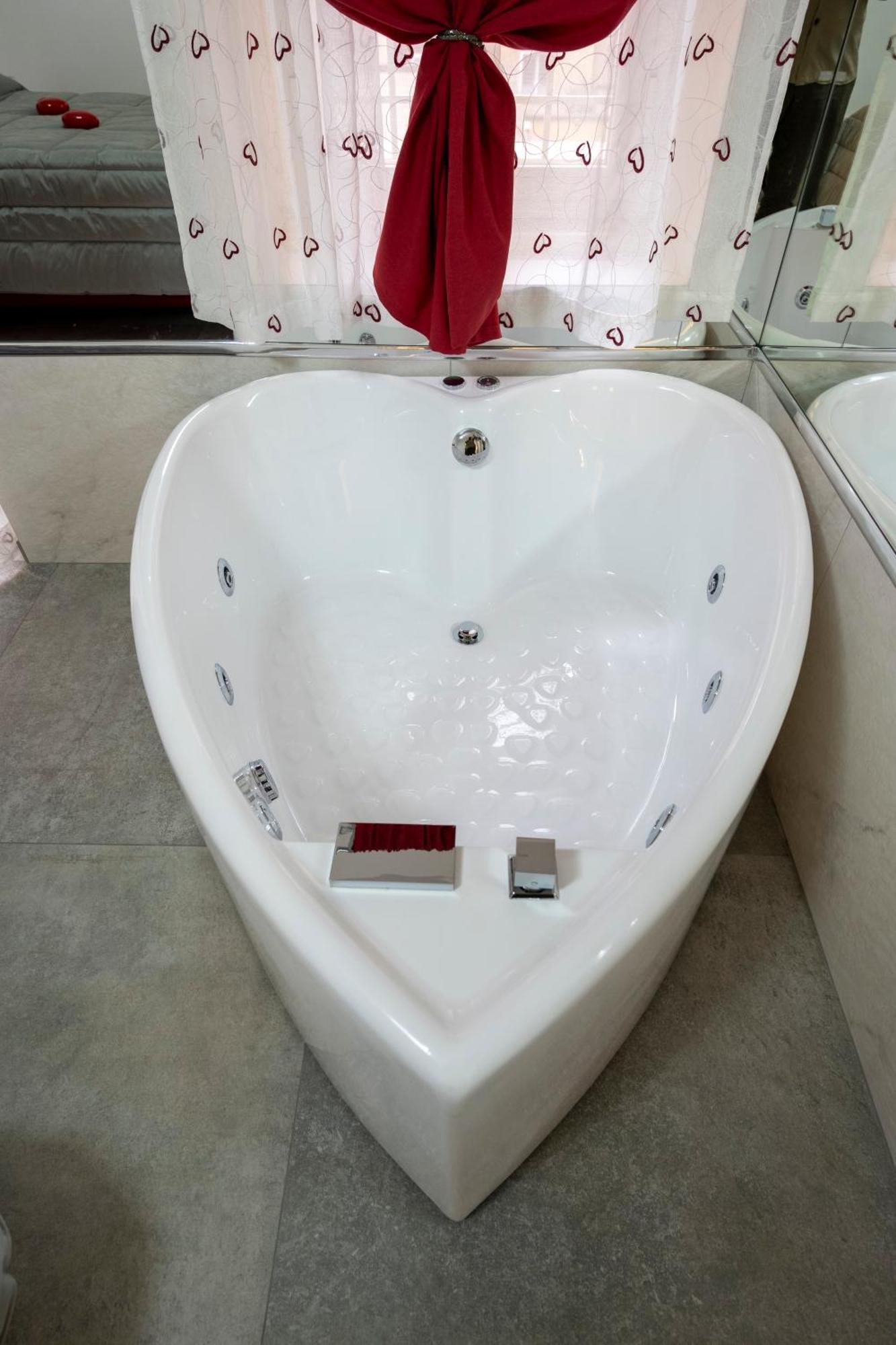Jacuzzi Rooms Vatican Museum ローマ エクステリア 写真