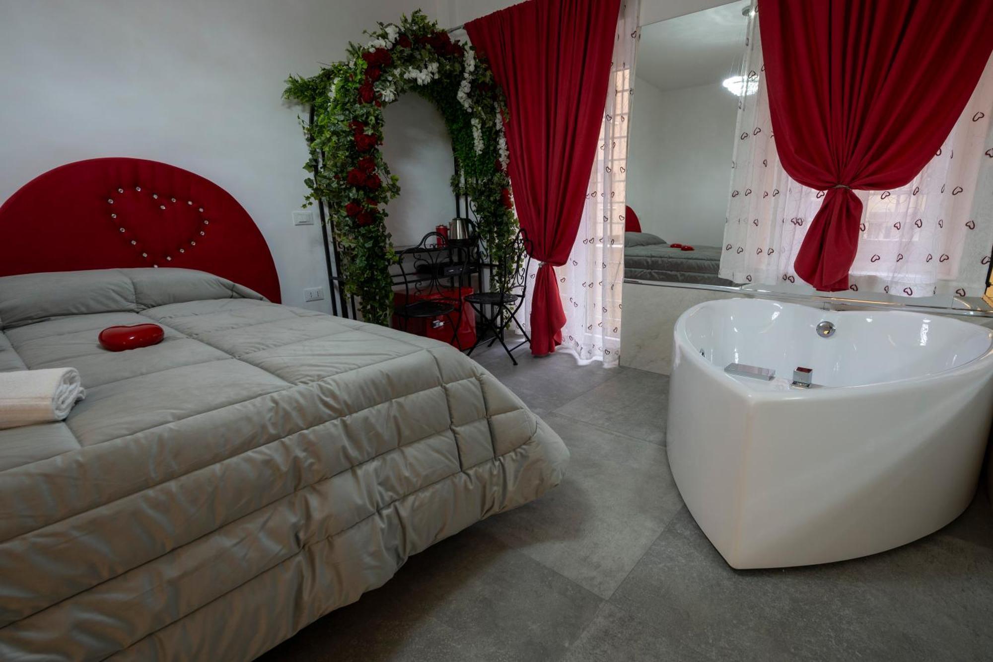 Jacuzzi Rooms Vatican Museum ローマ エクステリア 写真