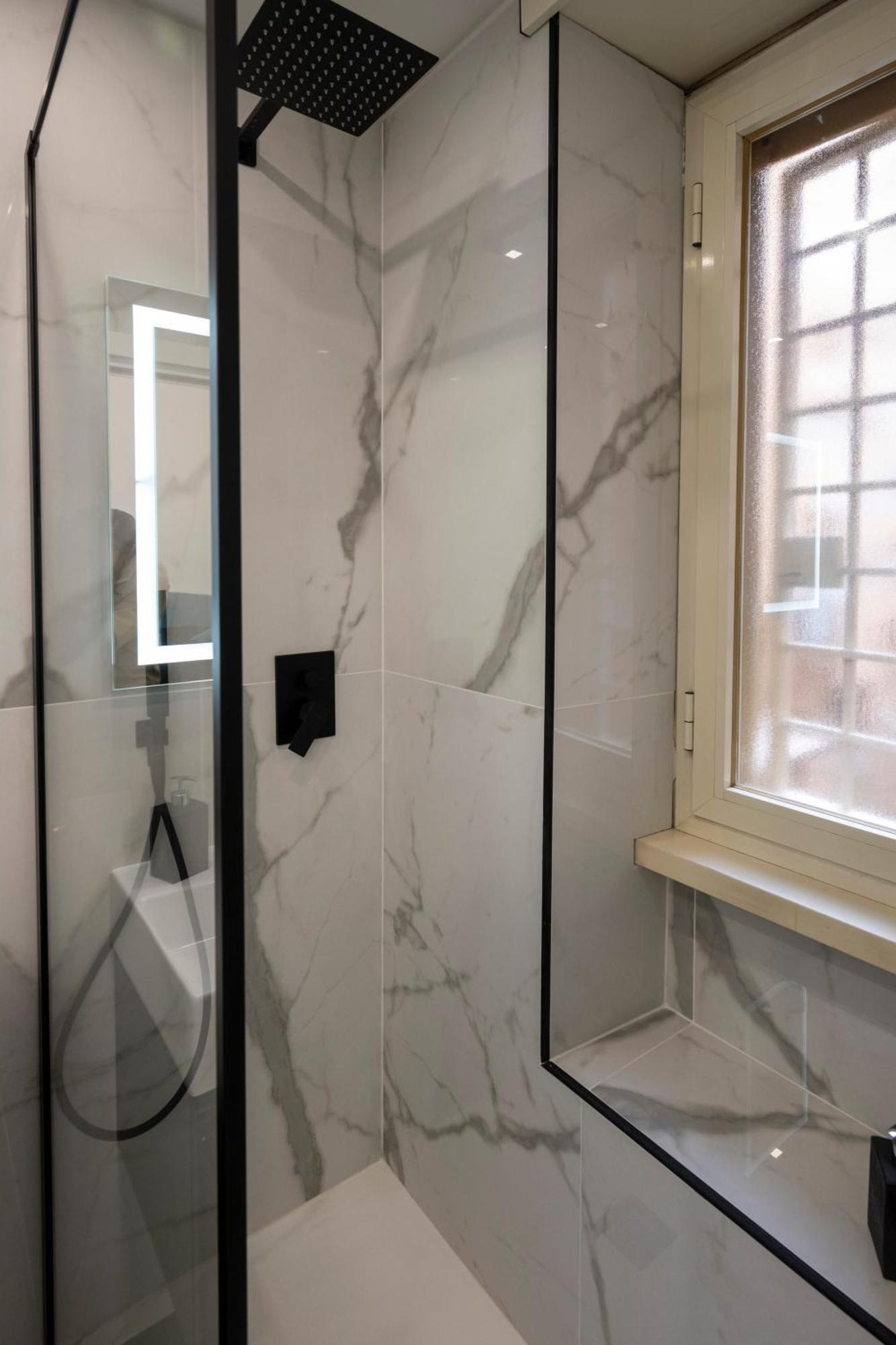 Jacuzzi Rooms Vatican Museum ローマ エクステリア 写真